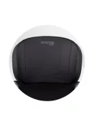 Chipolino Genesis Smart I-Size Isofix gyerekülés 125-150 cm hőszabályozással - Noir