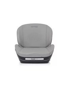   Chipolino Genesis Smart I-Size Isofix gyerekülés 125-150 cm hőszabályozással - Platinum