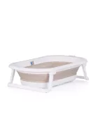 Chipolino Sonata kád + állvány pelenkázólappal - Latte