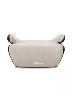 Lorelli Orion autós ülésmagasító 125-150cm - Beige