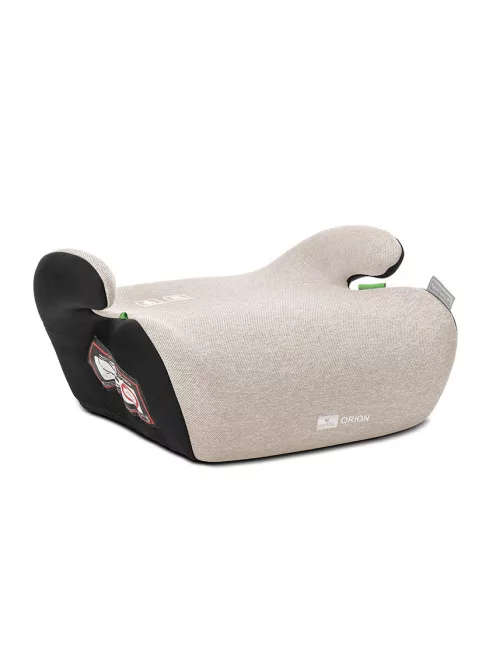 Lorelli Orion autós ülésmagasító 125-150cm - Beige