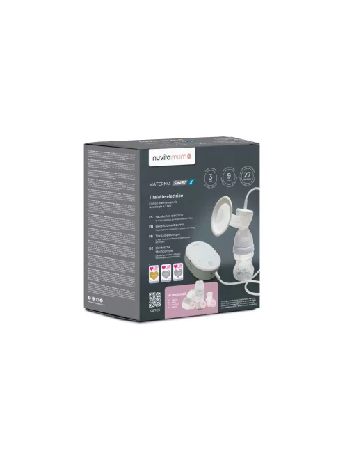 Nuvita Materno Smart elektromos mellszívó - 1287CX