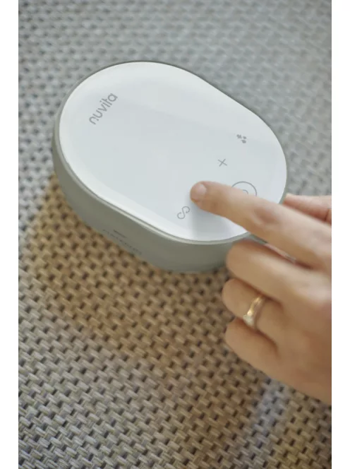 Nuvita Materno Smart elektromos mellszívó - 1287CX