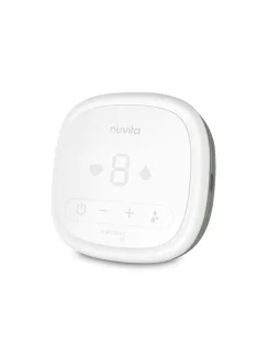 Nuvita Materno Go elektromos mellszívó - 1282C