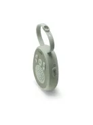 Nuvita Audiovoice bébiőr fehér zajjal 3020 - Sage Green