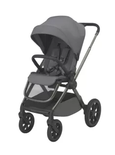 Espiro Clodi multifunkciós babakocsi - 07 Chic Gray