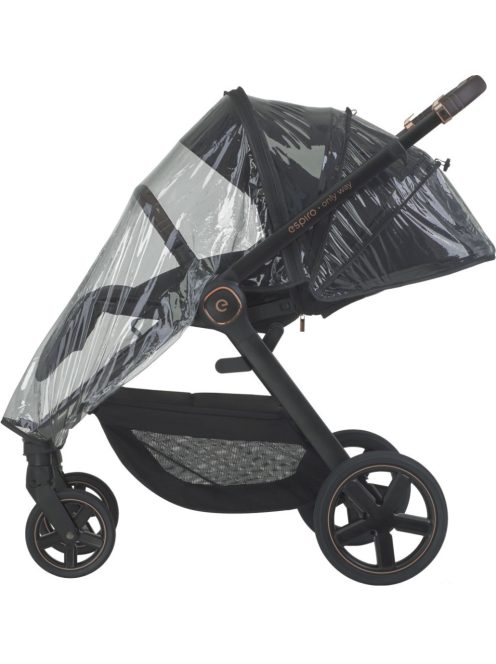 Espiro esővédő Only Way babakocsihoz