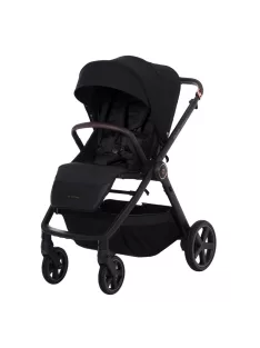 Espiro Only Way sport babakocsi - 510 Stylish Black