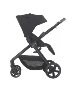 Espiro Only Way sport babakocsi - 510 Stylish Black