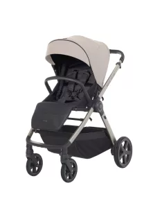 Espiro Only Way sport babakocsi - 519 Vanilla Beige