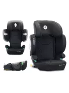 Lorelli Growgo 100-150 cm összecsukható i-Size isofixes gyerekülés - Black