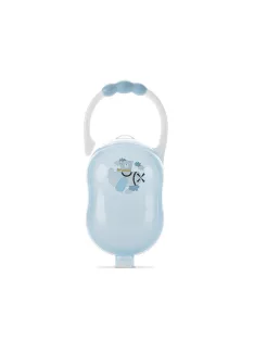 My Friend Cumitartó doboz - Airy blue