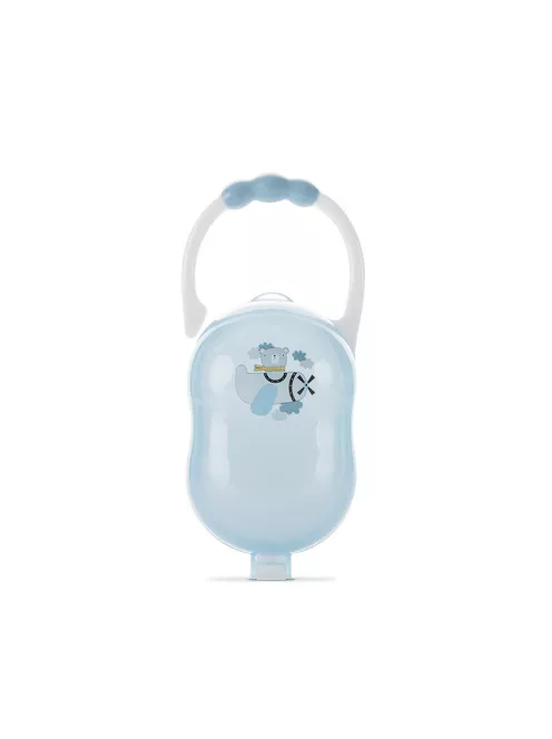 My Friend Cumitartó doboz - Airy blue