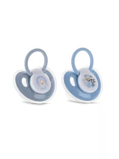 My Friend Cumi kupakkal 2db - Airy Blue