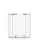 Dreambaby Ava Slimline biztonsági ajtórács 61-68 cm - fehér