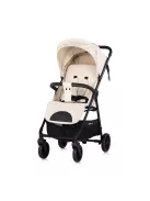 Chipolino Blossom sport babakocsi 22kg-ig - Cashmere