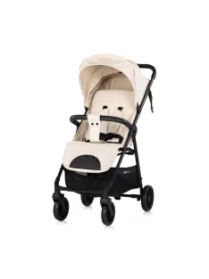 Chipolino Blossom sport babakocsi 22kg-ig - Cashmere