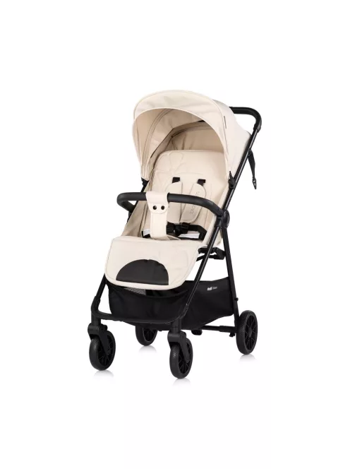 Chipolino Blossom sport babakocsi 22kg-ig - Cashmere
