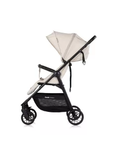 Chipolino Blossom sport babakocsi 22kg-ig - Cashmere