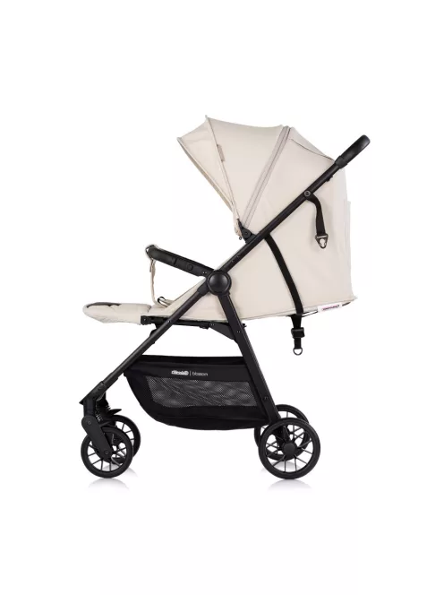 Chipolino Blossom sport babakocsi 22kg-ig - Cashmere