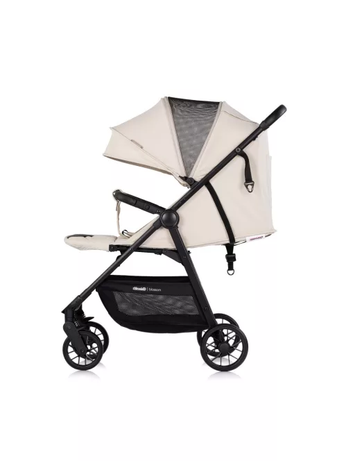 Chipolino Blossom sport babakocsi 22kg-ig - Cashmere