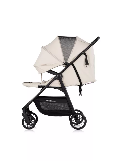 Chipolino Blossom sport babakocsi 22kg-ig - Cashmere