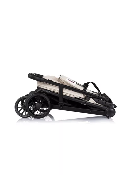 Chipolino Blossom sport babakocsi 22kg-ig - Cashmere
