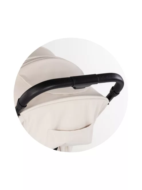 Chipolino Blossom sport babakocsi 22kg-ig - Cashmere