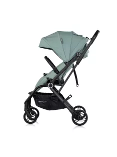   Chipolino Go Twist sport babakocsi 360° forgatható üléssel - Matcha