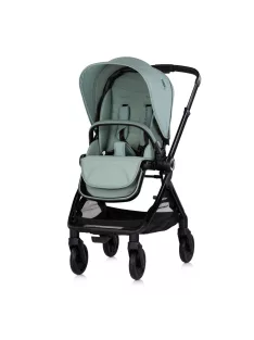   Chipolino Elite Next Gen újszülött babakocsi 22 kg-ig - Matcha