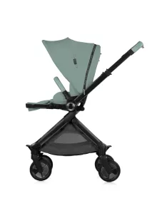   Chipolino Elite Next Gen újszülött babakocsi 22 kg-ig - Matcha