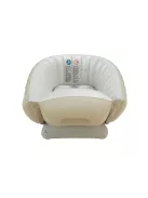Chipolino Baby Cloud felfújható babakád pumpával - Latte