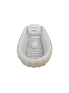 Chipolino Baby Cloud felfújható babakád pumpával - Latte