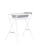 Chipolino Slim kád állvánnyal - grey