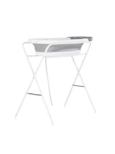 Chipolino Slim kád állvánnyal - grey