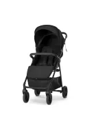 Lorelli Zozu sport babakocsi 22kg-ig - Black