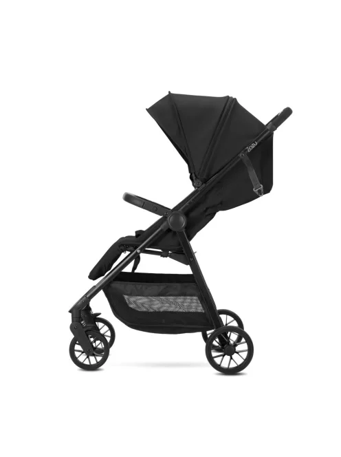 Lorelli Zozu sport babakocsi 22kg-ig - Black