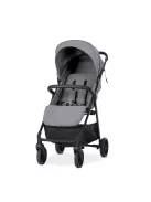 Lorelli Zozu sport babakocsi 22kg-ig - Grey
