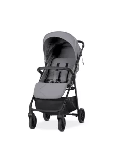 Lorelli Zozu sport babakocsi 22kg-ig - Grey
