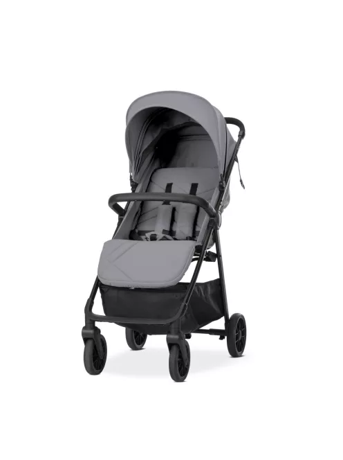 Lorelli Zozu sport babakocsi 22kg-ig - Grey