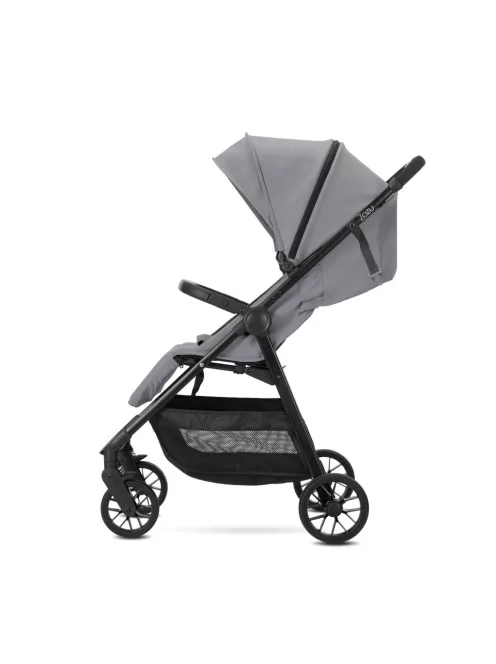 Lorelli Zozu sport babakocsi 22kg-ig - Grey