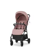 Lorelli Zozu sport babakocsi 22kg-ig - Pink