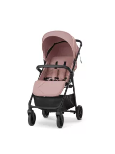 Lorelli Zozu sport babakocsi 22kg-ig - Pink