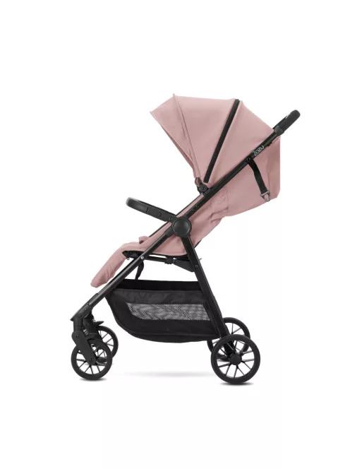 Lorelli Zozu sport babakocsi 22kg-ig - Pink