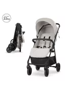 Lorelli Zozu sport babakocsi 22kg-ig - Beige Latte
