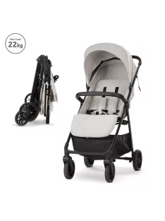 Lorelli Zozu sport babakocsi 22kg-ig - Beige Latte