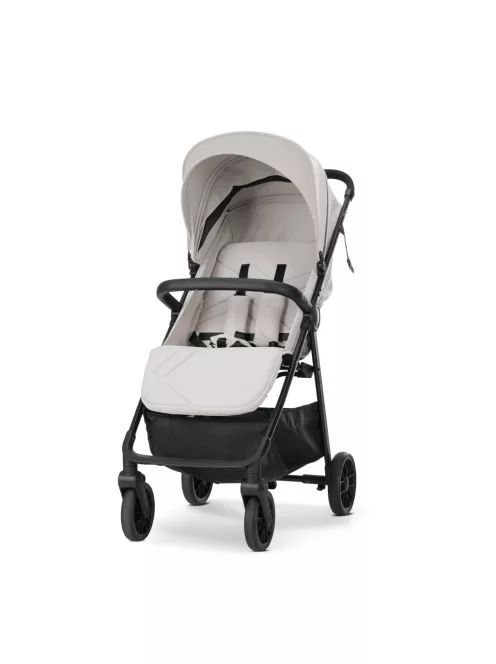 Lorelli Zozu sport babakocsi 22kg-ig - Beige Latte