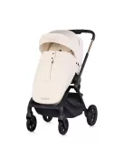 Chipolino Winner 2in1 újszülött babakocsi 22 kg-ig -  Cashmere