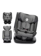 Lorelli Sagitta i-Size autósülés 40-150cm - Grey
