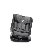 Lorelli Sagitta i-Size autósülés 40-150cm - Grey